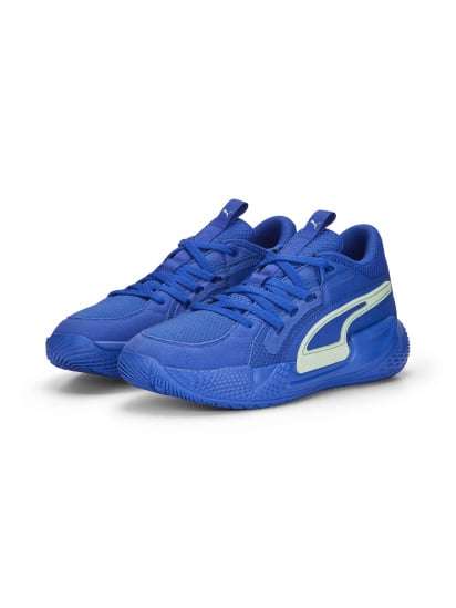 Кросівки PUMA Court Rider Chaos Slash модель 378052 — фото - INTERTOP