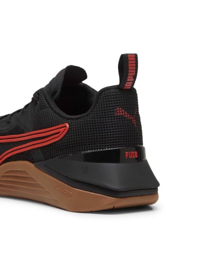 Кроссовки для тренировок PUMA Fuse 3.0 модель 378107 — фото 3 - INTERTOP