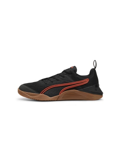 Кроссовки для тренировок PUMA Fuse 3.0 модель 378107 — фото 4 - INTERTOP