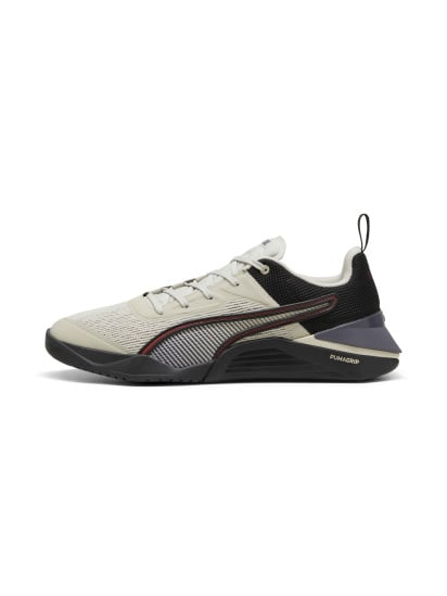 Кроссовки для тренировок PUMA Fuse 3.0 модель 378107 — фото 4 - INTERTOP