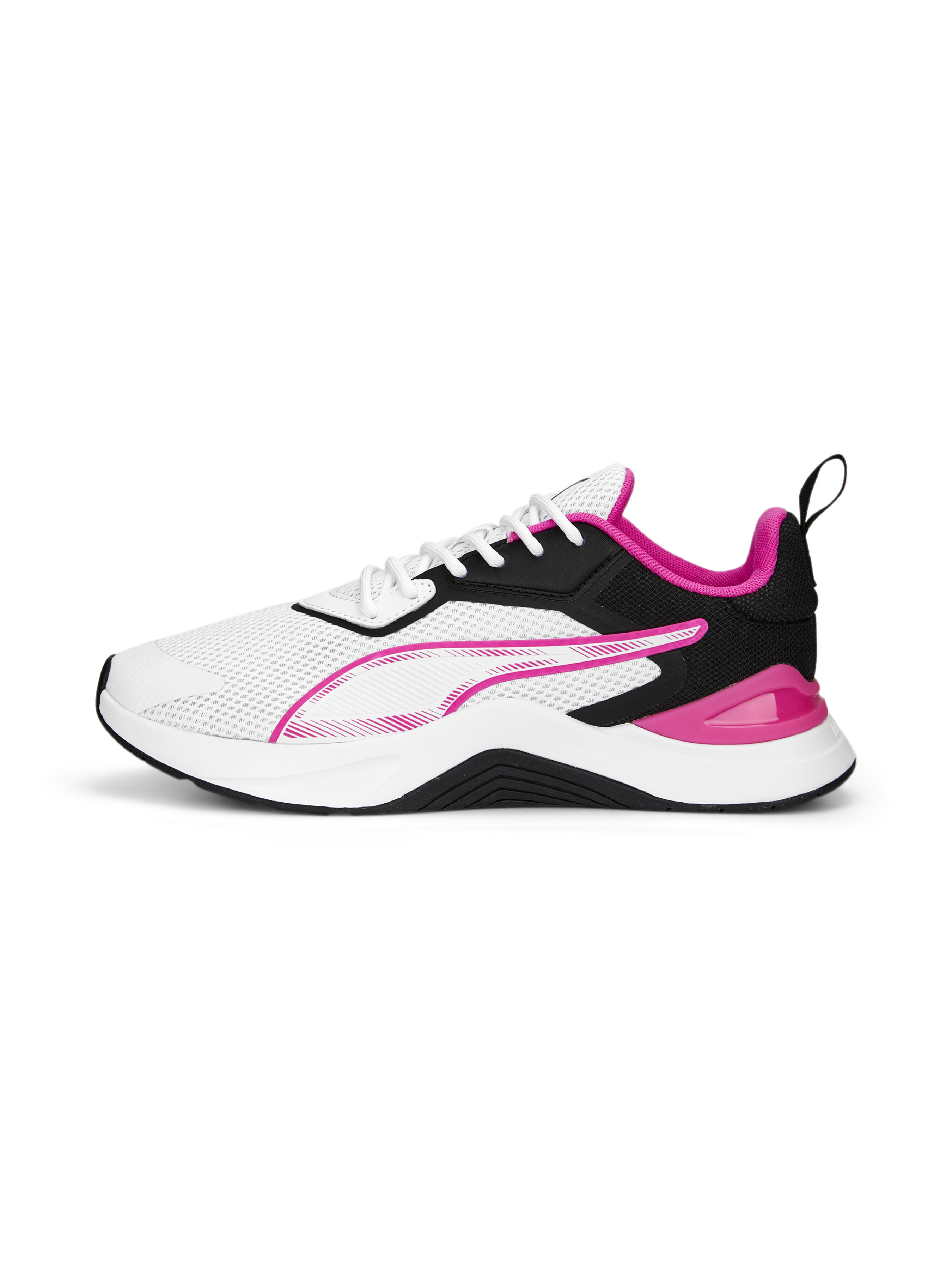 

PUMA Кроссовки для бега (378115_03) Женское, цвет - Белый