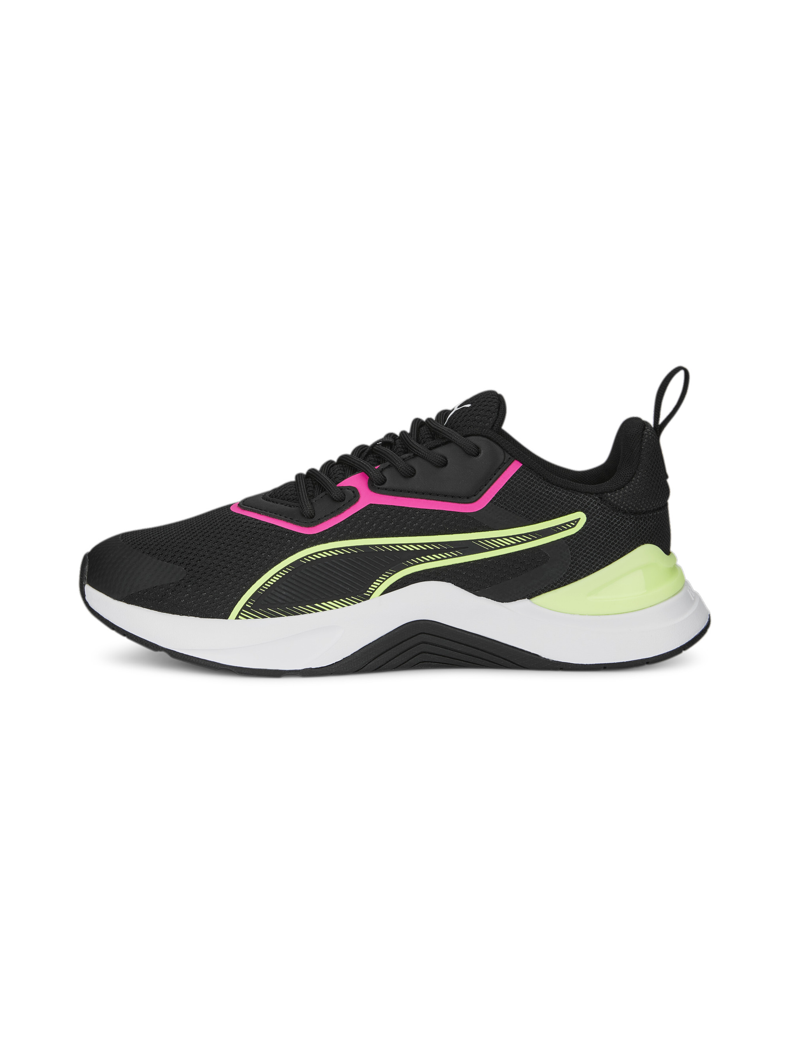 

PUMA Кроссовки для бега (378115_06) Женское, цвет - Чёрный