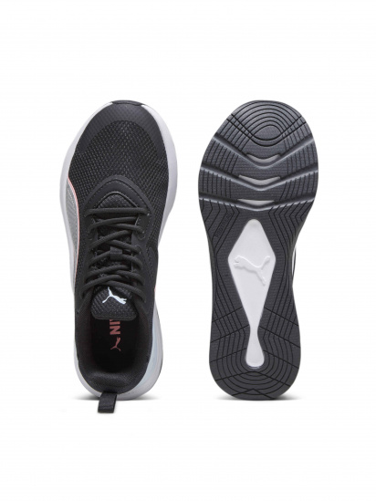 Кроссовки для бега PUMA Infusion Wn's модель 378115 — фото 5 - INTERTOP