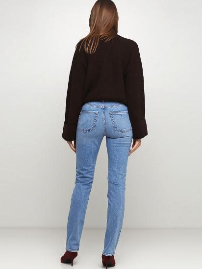 Скіні джинси Weekday модель 37813 — фото - INTERTOP