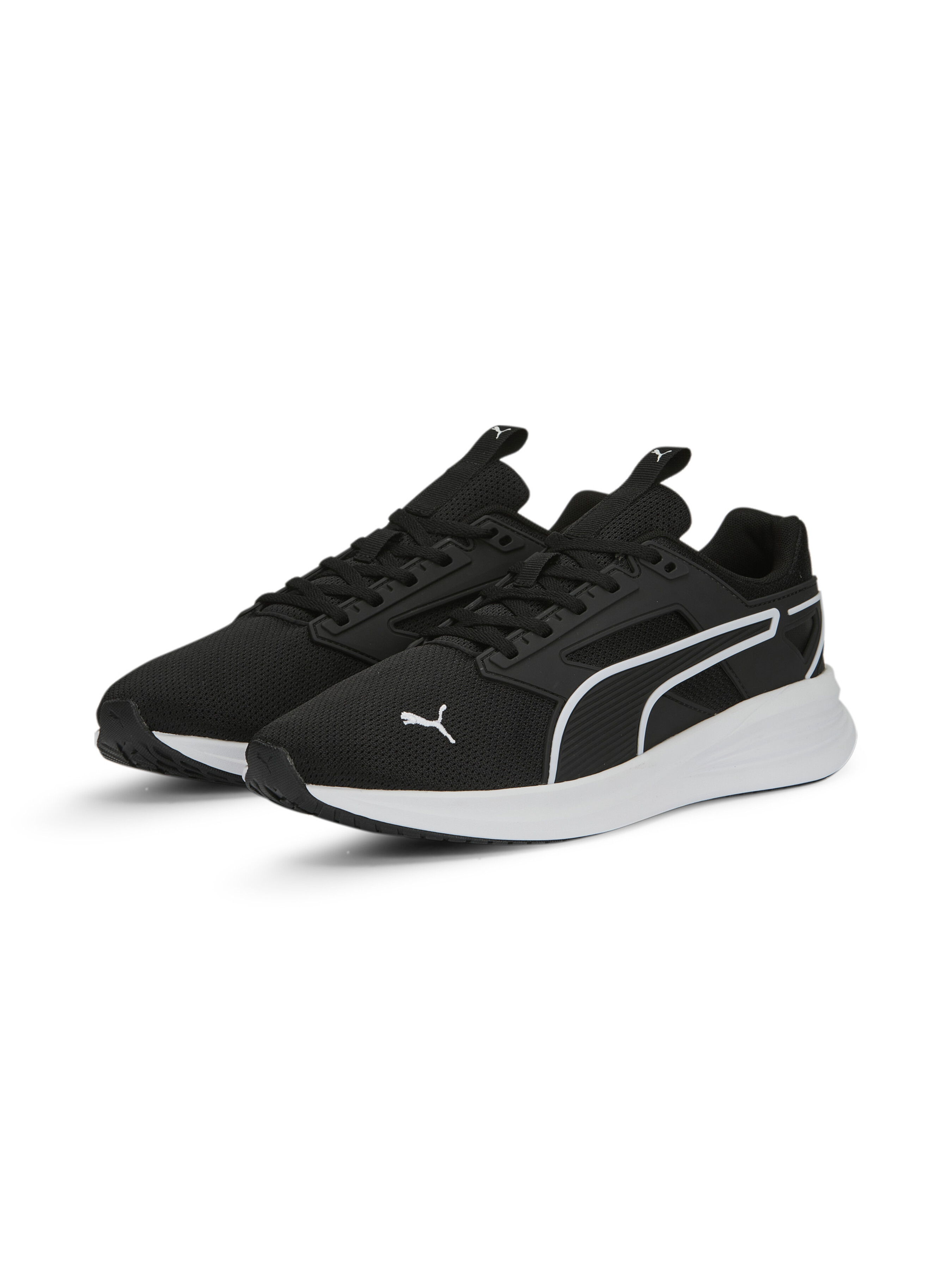 

PUMA Кроссовки для бега (378169_01) Унисекс, цвет - Чёрный