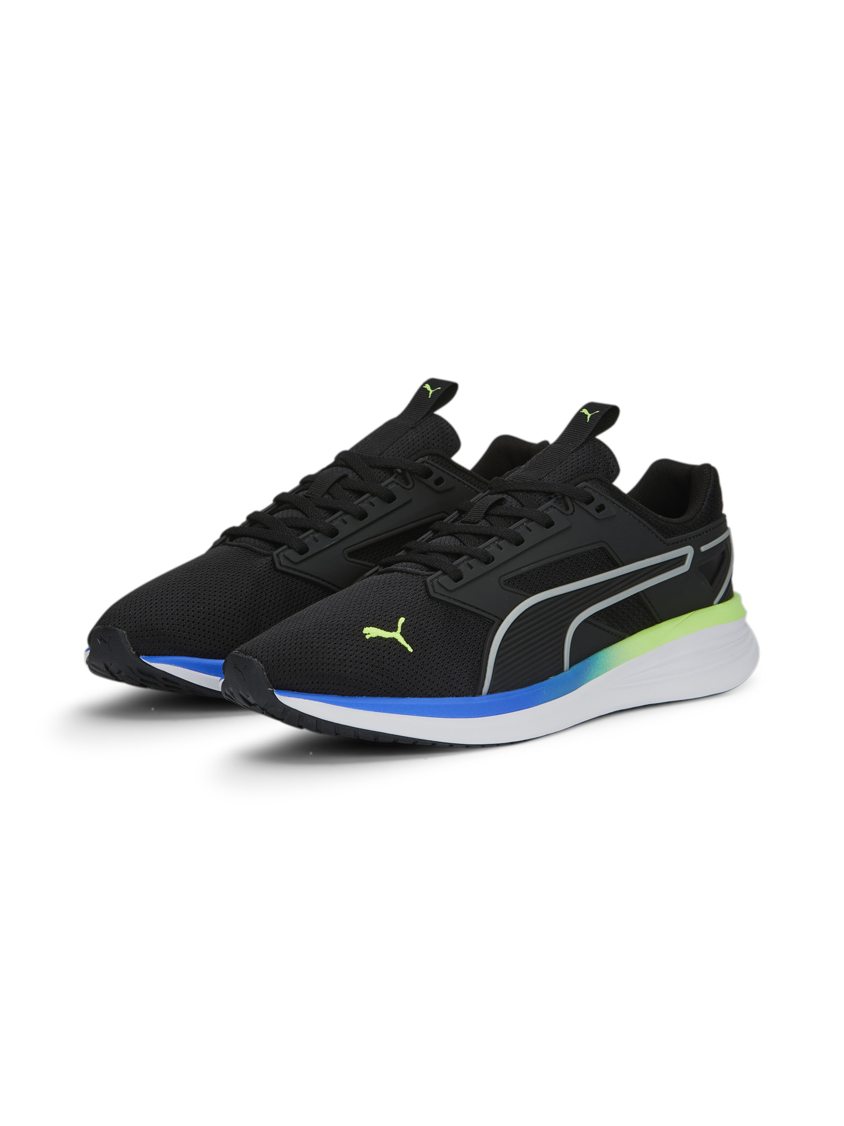

PUMA Кросівки для бігу (378169_04) Унісекс, колір - Чорний