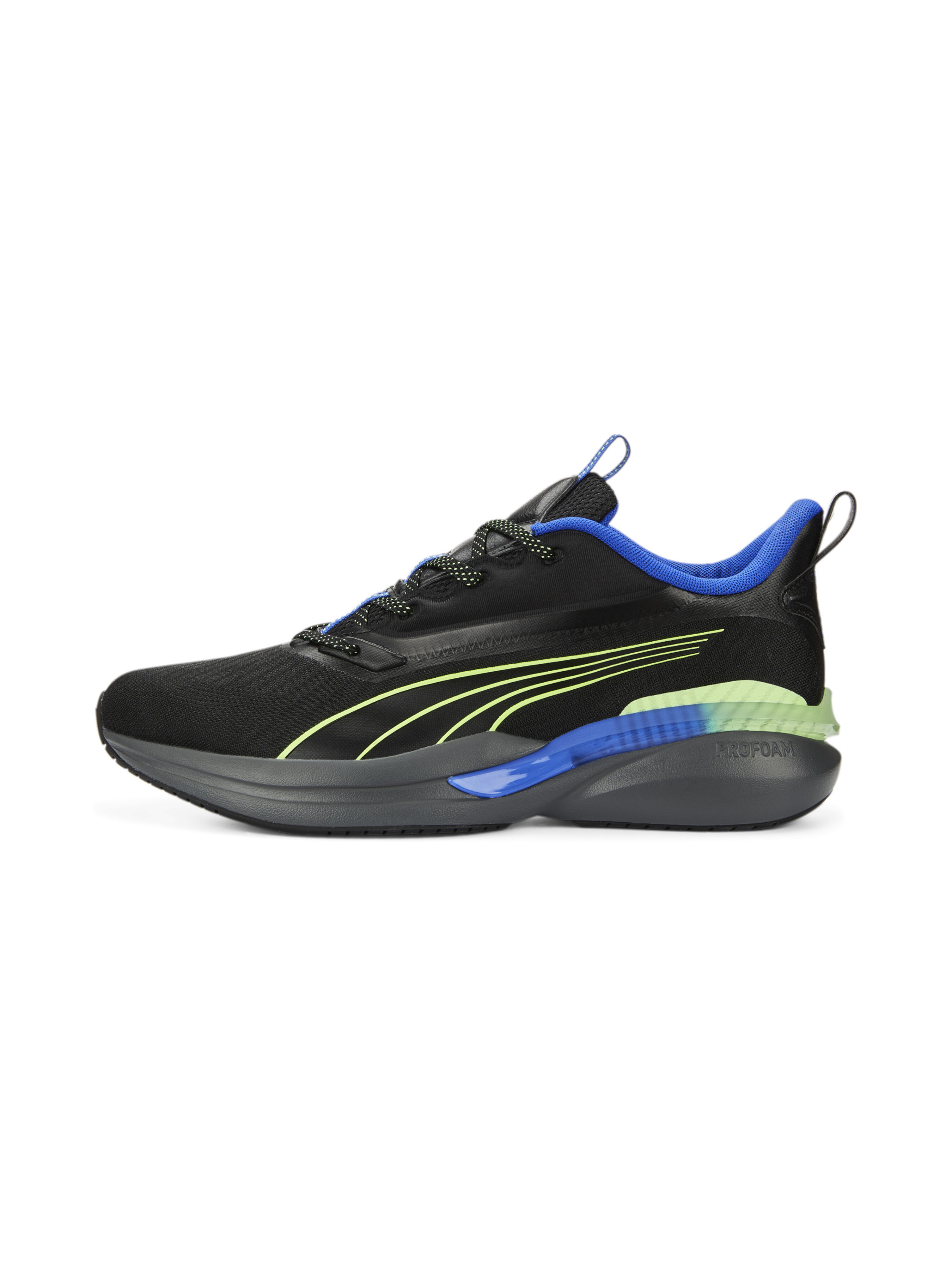 

PUMA Кроссовки для бега (378381_02) Унисекс, цвет - Чёрный