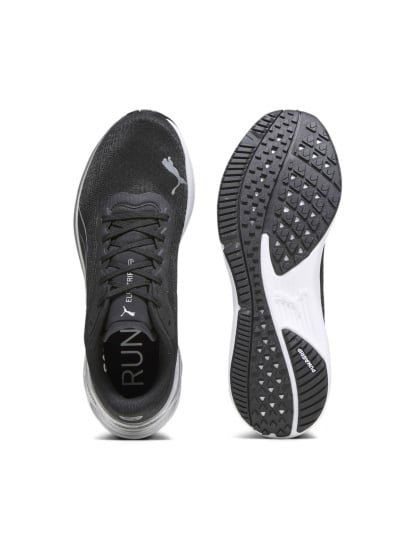 Кросівки для бігу Puma Electrify Nitro™ 3 модель 378455 — фото 5 - INTERTOP
