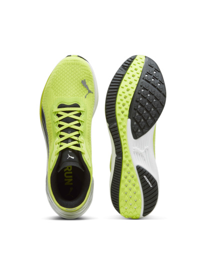Кроссовки для бега Puma Electrify Nitro™ 3 модель 378455 — фото 5 - INTERTOP
