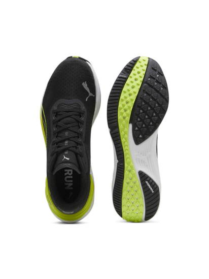 Кросівки для бігу Puma Electrify Nitro™ 3 модель 378455 — фото 5 - INTERTOP