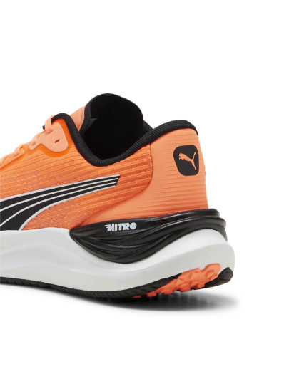 Кросівки для бігу Puma Electrify Nitro™ 3 модель 378455 — фото 3 - INTERTOP
