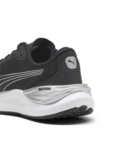 Кроссовки для бега Puma Electrify Nitro™ 3 Wns модель 378456 — фото 3 - INTERTOP