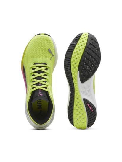 Кросівки для бігу Puma Electrify Nitro™ 3 Wns модель 378456 — фото 5 - INTERTOP