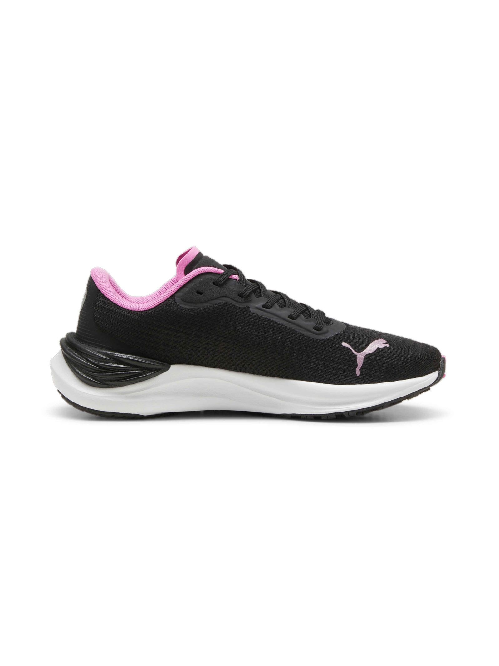 Кроссовки для бега PUMA Electrify Nitro™ 3 Wns 378456 для женщин, цвет:  Чёрный - купить в Киеве, Украине в магазине Intertop: цена, фото, отзывы