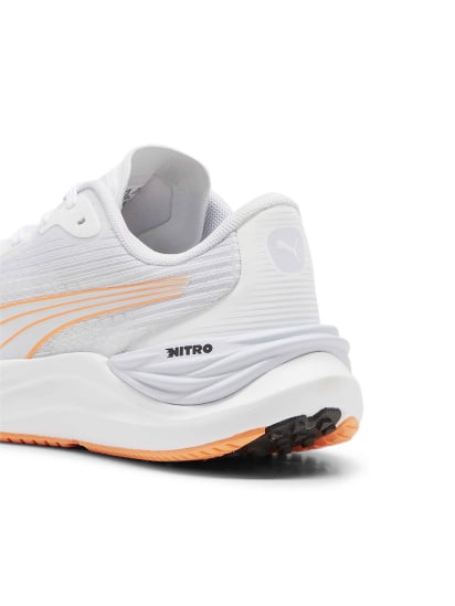 Кросівки для бігу Puma Electrify Nitro™ 3 Wns модель 378456 — фото 3 - INTERTOP