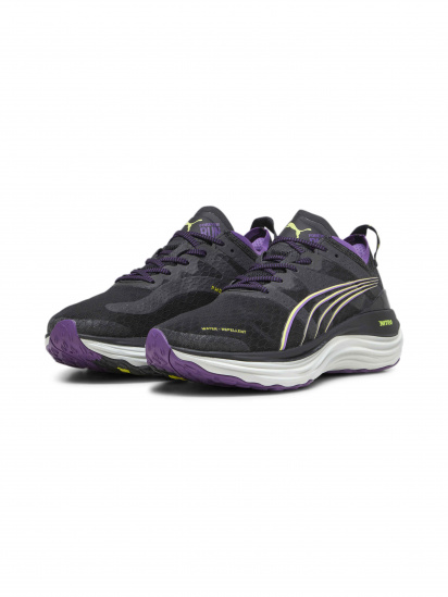 Кроссовки для бега PUMA Foreverrun Nitro Wtr Wns модель 378473 — фото - INTERTOP