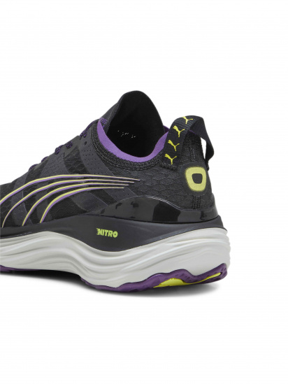 Кросівки для бігу Puma Foreverrun Nitro Wtr Wns модель 378473 — фото 3 - INTERTOP