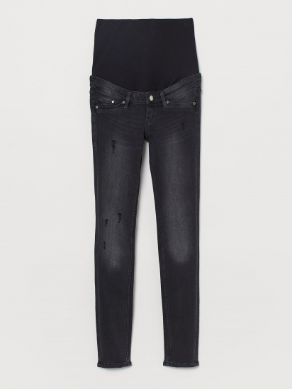 Завужені джинси H&M модель 3787 — фото - INTERTOP