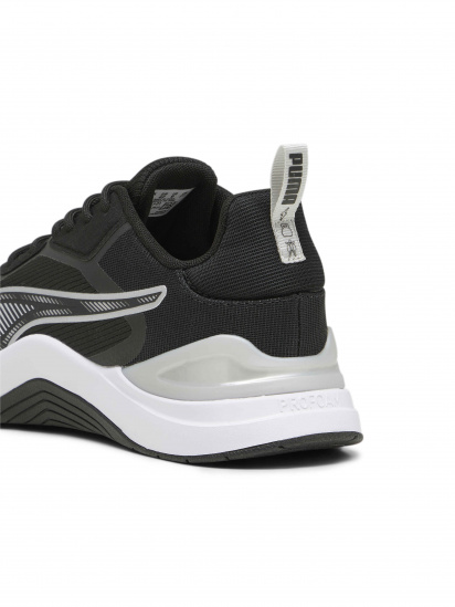 Кросівки для тренувань PUMA Infusion Premium модель 378741 — фото 3 - INTERTOP