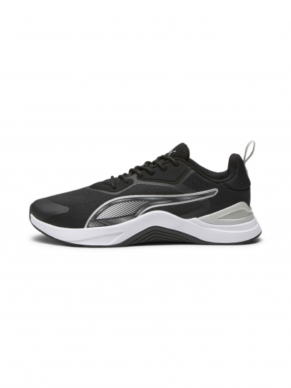 Кросівки для тренувань PUMA Infusion Premium модель 378741 — фото 4 - INTERTOP