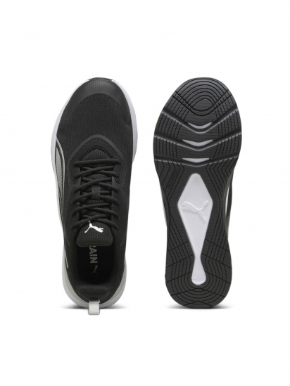 Кросівки для тренувань PUMA Infusion Premium модель 378741 — фото 5 - INTERTOP