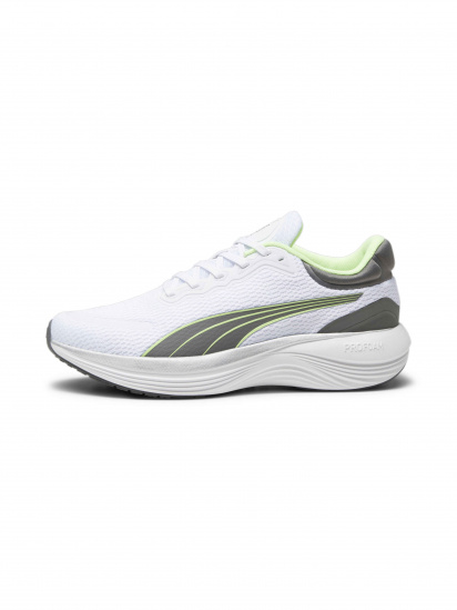 Кроссовки для бега PUMA Scend Pro модель 378776 — фото 4 - INTERTOP