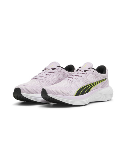 Кроссовки для бега Puma Scend Pro модель 378776 — фото - INTERTOP