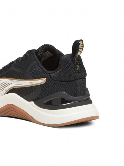 Кросівки для тренувань PUMA Infusion Premium Wn's модель 378784 — фото 3 - INTERTOP