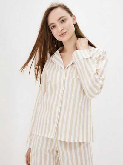 Пижама FORLY модель 378812 — фото - INTERTOP