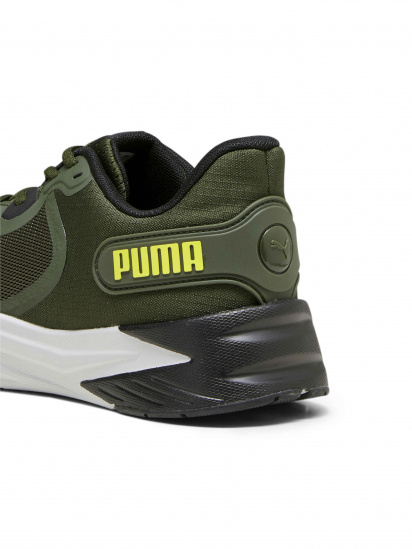 Кросівки для тренувань PUMA Disperse Xt 3 модель 378813 — фото 3 - INTERTOP