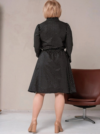 Платье миди Maritel модель 378966 — фото - INTERTOP