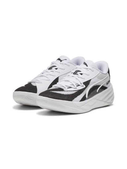 Кросівки для тренувань Puma All-pro Nitro™ Team модель 379081 — фото - INTERTOP