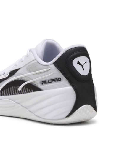 Кросівки для тренувань Puma All-pro Nitro™ Team модель 379081 — фото 3 - INTERTOP
