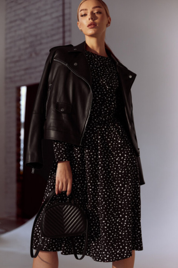 Платья Gepur модель 37910 — фото - INTERTOP