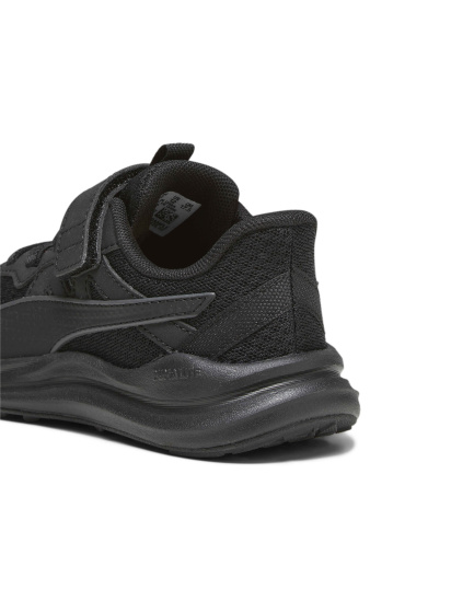 Кросівки для бігу PUMA Reflect Lite Ac+ps модель 379125 — фото 3 - INTERTOP