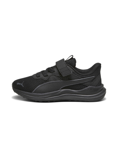 Кроссовки для бега PUMA Reflect Lite Ac+ps модель 379125 — фото 4 - INTERTOP