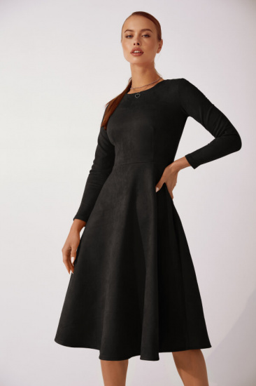 Сукні Gepur модель 37930 — фото - INTERTOP