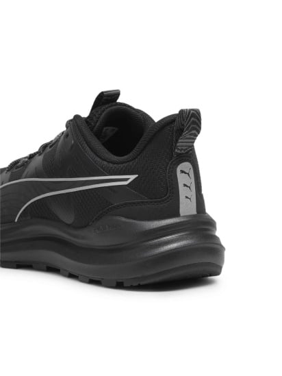 Кросівки для бігу Puma Reflect Lite Trail модель 379440 — фото 3 - INTERTOP