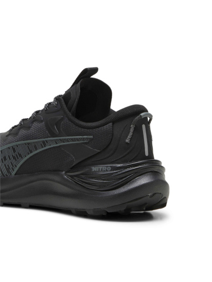 Кросівки для бігу PUMA Electrify Nitro™ 3 Tr модель 379445 — фото 3 - INTERTOP