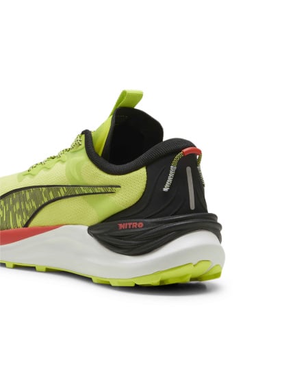 Кроссовки для бега PUMA Electrify Nitro™ 3 Tr модель 379445 — фото 3 - INTERTOP