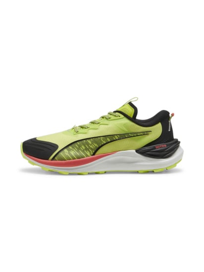 Кроссовки для бега PUMA Electrify Nitro™ 3 Tr модель 379445 — фото 4 - INTERTOP