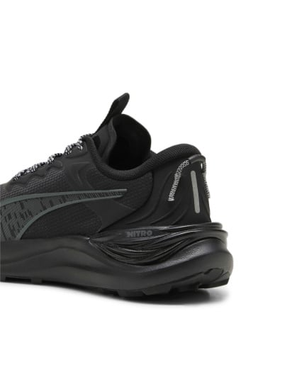 Кросівки для бігу PUMA Electrify Nitro™ 3 Tr Wns модель 379446 — фото 3 - INTERTOP