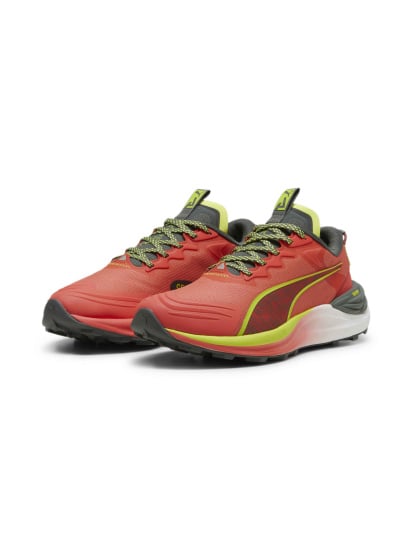 Кроссовки для бега PUMA Electrify Nitro™ 3 Tr Wns модель 379446 — фото - INTERTOP