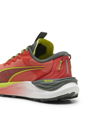 Кроссовки для бега PUMA Electrify Nitro™ 3 Tr Wns модель 379446 — фото 3 - INTERTOP