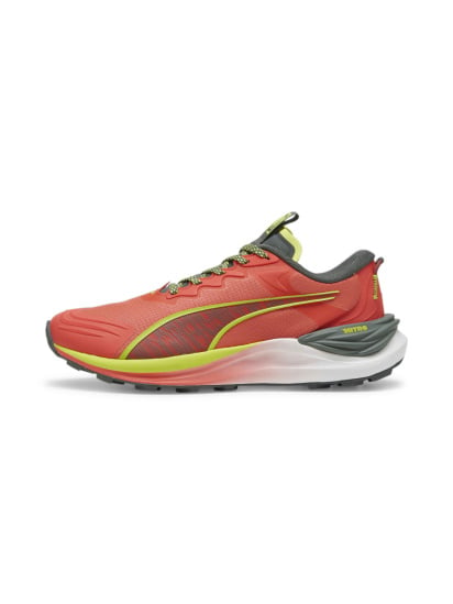 Кроссовки для бега PUMA Electrify Nitro™ 3 Tr Wns модель 379446 — фото 4 - INTERTOP