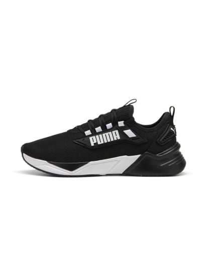 Кроссовки PUMA Retaliate 3 модель 379478 — фото 4 - INTERTOP