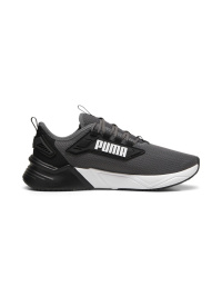 Чёрный - Кроссовки PUMA Retaliate 3