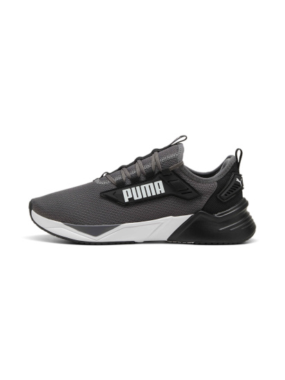 Кроссовки PUMA Retaliate 3 модель 379478 — фото 4 - INTERTOP