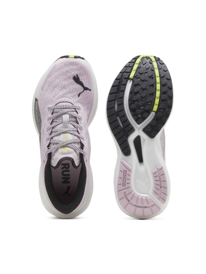 Кросівки для бігу Puma Deviate Nitro™ 2 Wn модель 379525 — фото 5 - INTERTOP