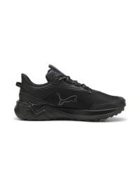 Чёрный - Кроссовки для бега PUMA Extend Lite Trail